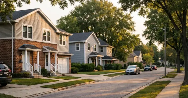 DSCR Cash Out Refinance Franklin Wisconsin | Lendmire