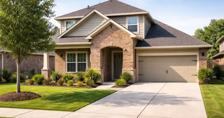 DSCR Cash Out Refinance Frisco Texas | Lendmire