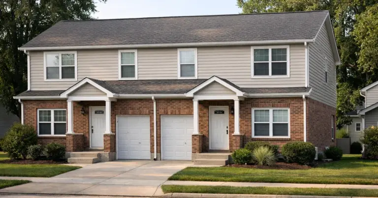 DSCR Cash Out Refinance Gahanna OH | Lendmire