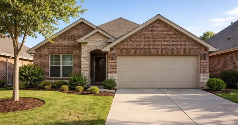 DSCR Cash Out Refinance Garland Texas | Lendmire