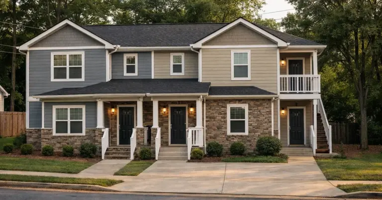 DSCR Cash Out Refinance Georgia | Lendmire