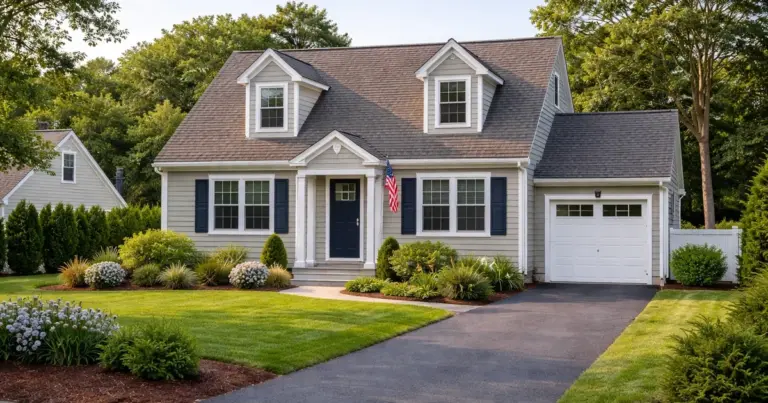 DSCR Cash Out Refinance Gloucester MA | Lendmire
