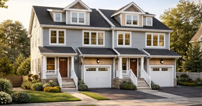 DSCR Cash Out Refinance Gloucester MA | Lendmire
