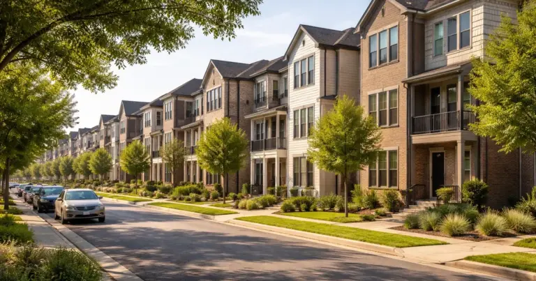 DSCR Cash Out Refinance Grand Prairie Texas | Lendmire