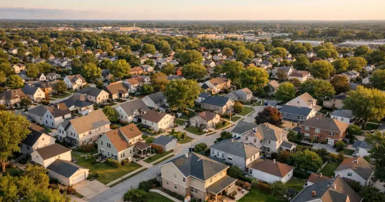 DSCR Cash Out Refinance Greenfield WI | Lendmire