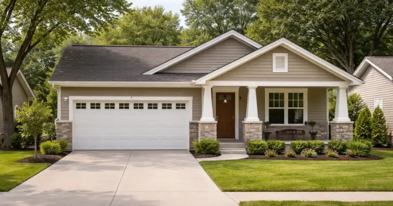 DSCR Cash Out Refinance Hamilton Ohio | Lendmire