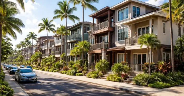 DSCR Cash Out Refinance Hawaii | Lendmire