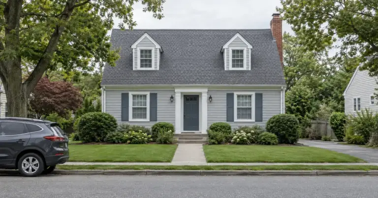DSCR Cash Out Refinance Hickory North Carolina