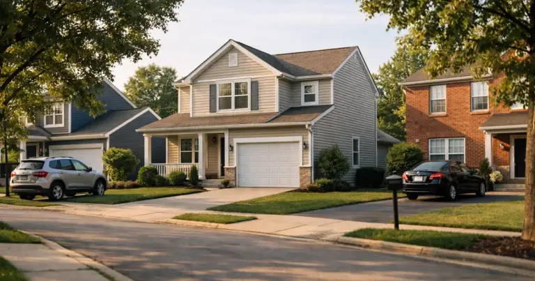 DSCR Cash Out Refinance Hilliard OH | Lendmire
