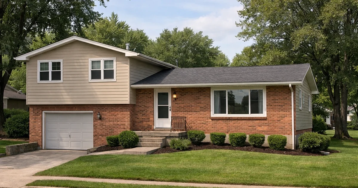 DSCR Cash Out Refinance Indiana