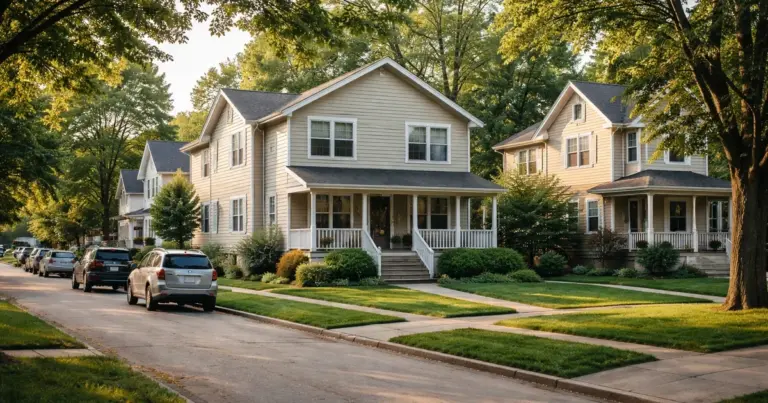 DSCR Cash Out Refinance Iowa | Lendmire