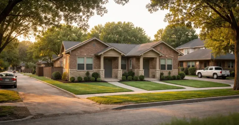 DSCR Cash Out Refinance Irving Texas | Lendmire