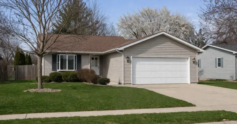 DSCR Cash Out Refinance Janesville Wisconsin | Lendmire