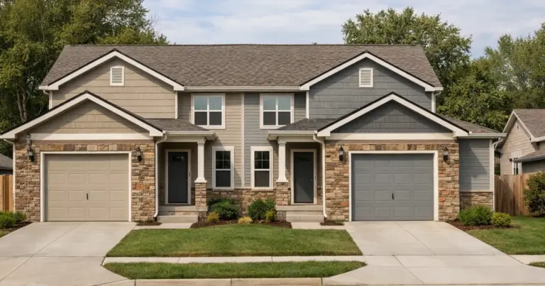 DSCR Cash Out Refinance Kansas | Lendmire
