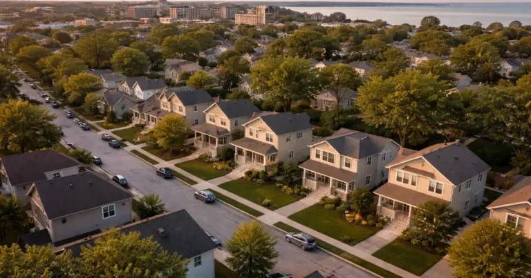 DSCR Cash Out Refinance Kenosha Wisconsin | Lendmire [51 chars]