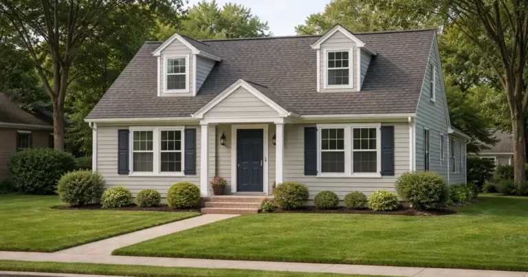 DSCR Cash Out Refinance Kettering Ohio | Lendmire