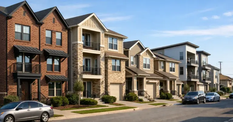 DSCR Cash Out Refinance Killeen Texas | Lendmire