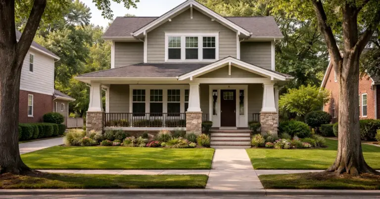 DSCR Cash Out Refinance Lakewood Ohio | Lendmire