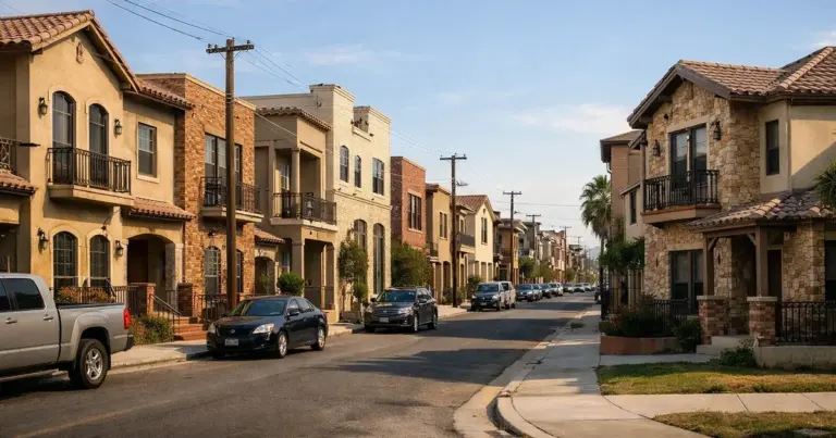 DSCR Cash Out Refinance Laredo Texas | Lendmire