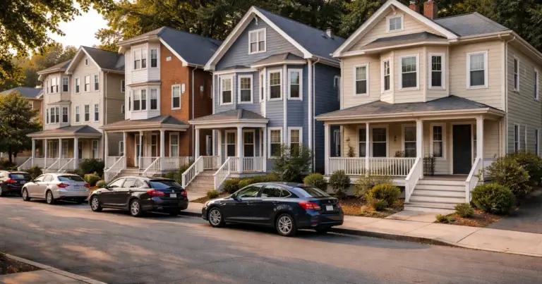 DSCR Cash Out Refinance Lawrence MA | Lendmire