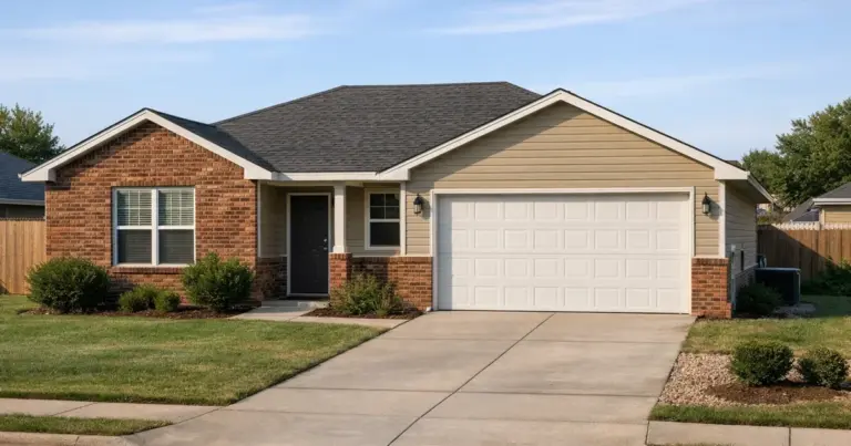 DSCR Cash Out Refinance Lawton Oklahoma | Lendmire