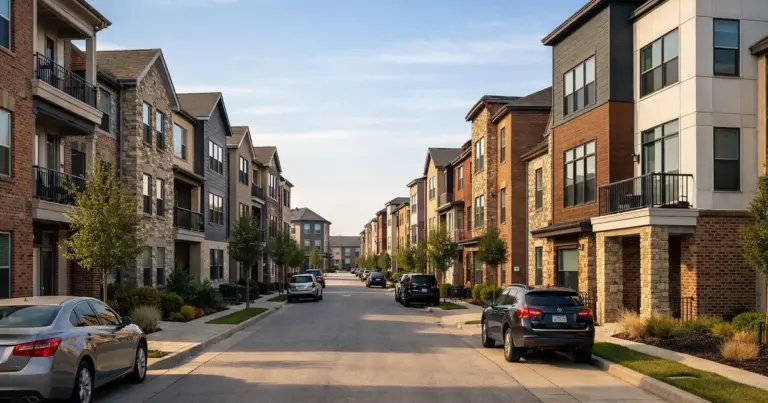 DSCR Cash Out Refinance Lewisville Texas | Lendmire