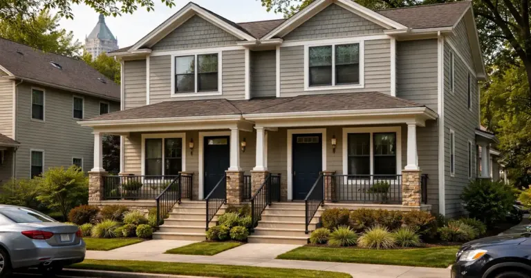 DSCR Cash Out Refinance Madison Wisconsin | Lendmire [54 chars]