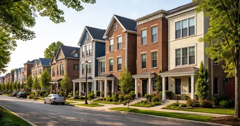 DSCR Cash Out Refinance Marion Ohio | Lendmire