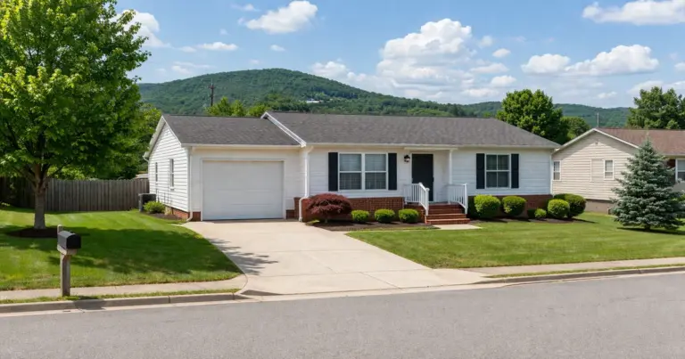 DSCR Cash Out Refinance Martinsville VA | Lendmire