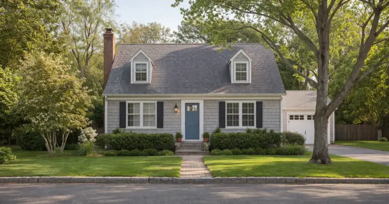 DSCR Cash Out Refinance Massachusetts | Lendmire