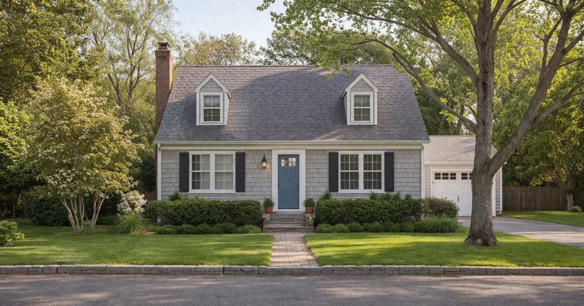 DSCR Cash Out Refinance Massachusetts