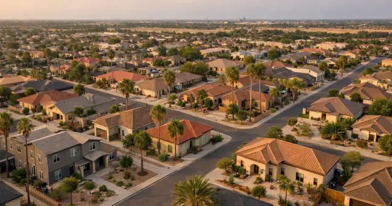 DSCR Cash Out Refinance McAllen Texas | Lendmire