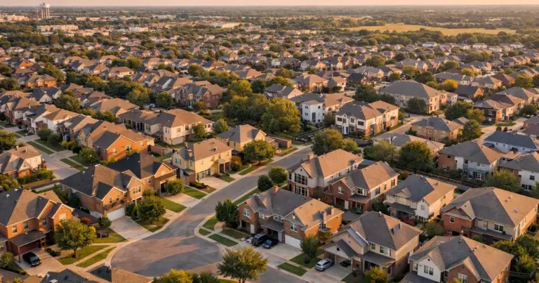 DSCR Cash Out Refinance McKinney Texas | Lendmire