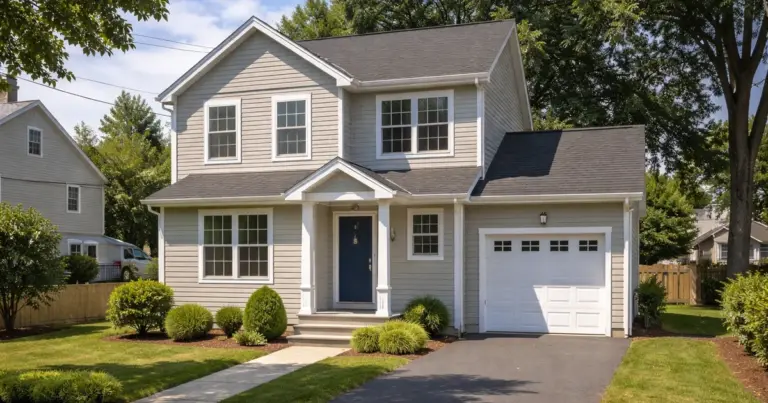 DSCR Cash Out Refinance Medford MA | Lendmire