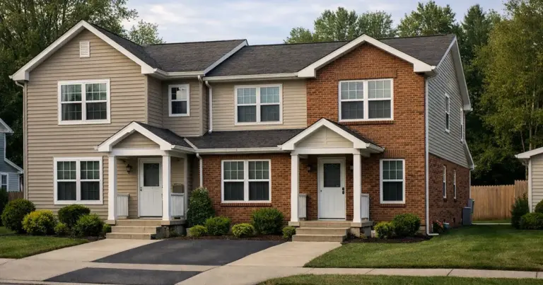 DSCR Cash Out Refinance Medina Ohio | Lendmire