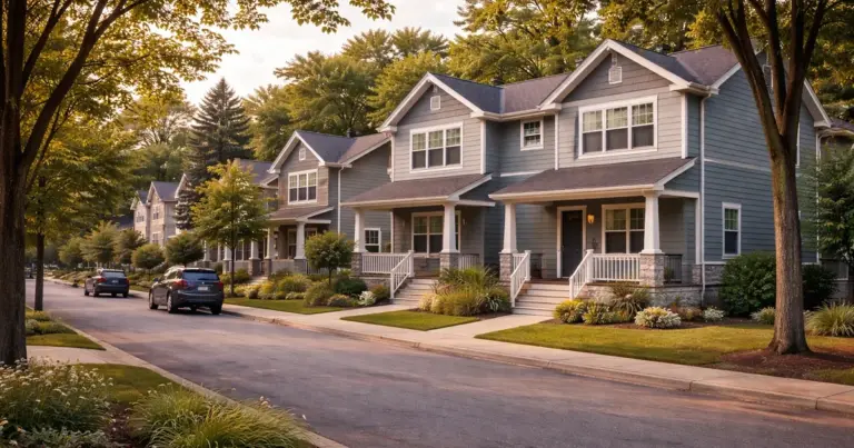 DSCR Cash Out Refinance Menomonee Falls WI | Lendmire