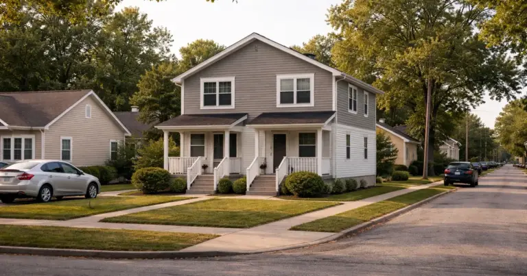 DSCR Cash Out Refinance Mentor Ohio | Lendmire