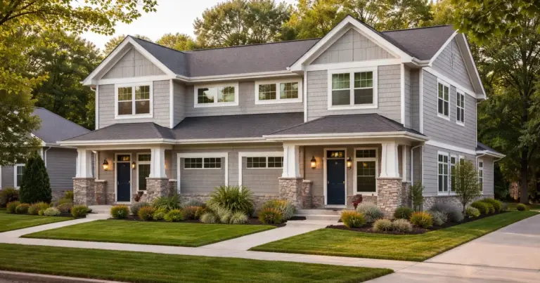 DSCR Cash Out Refinance Mequon WI | Lendmire