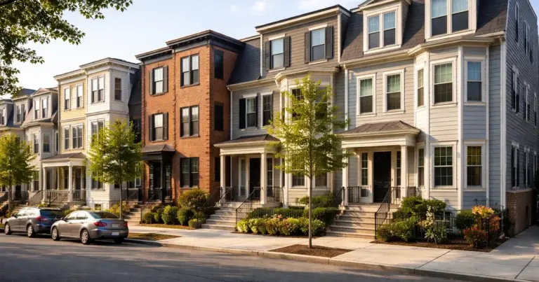 DSCR Cash Out Refinance Methuen MA | Lendmire