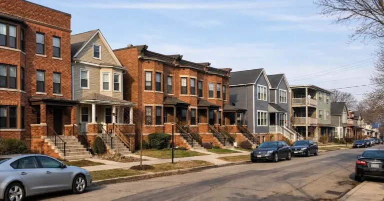 DSCR Cash Out Refinance Michigan | Lendmire