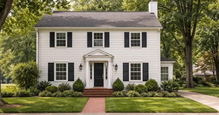 DSCR Cash Out Refinance Middletown OH | Lendmire
