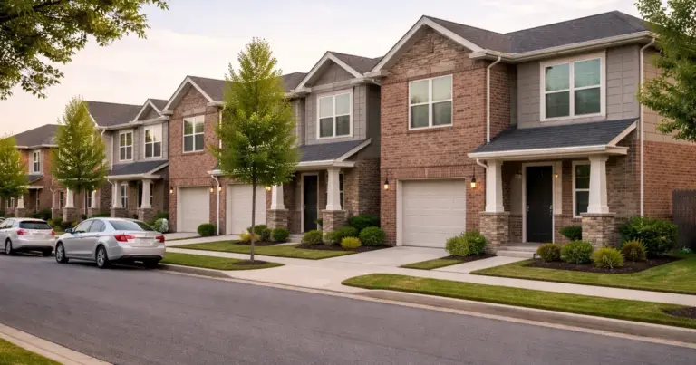 DSCR Cash Out Refinance Midwest City OK | Lendmire