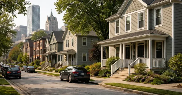DSCR Cash Out Refinance Milwaukee Wisconsin | Lendmire