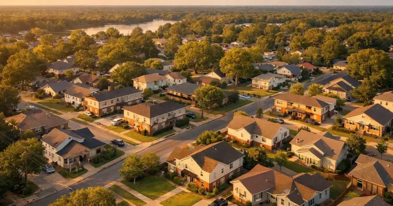 DSCR Cash Out Refinance Mississippi | Lendmire