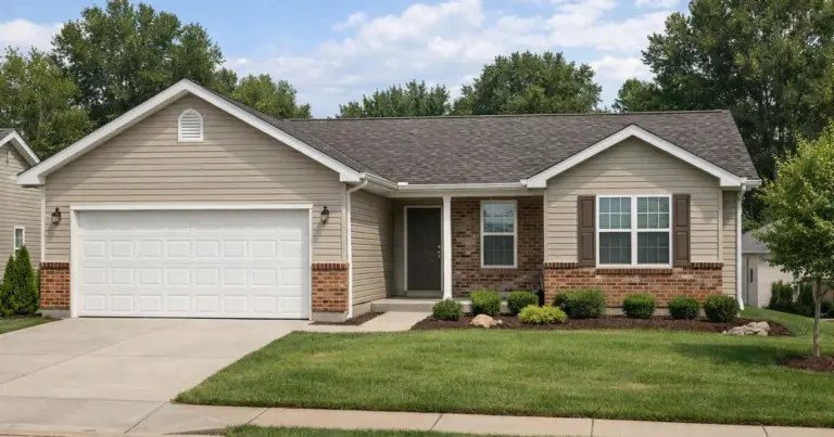 DSCR Cash Out Refinance Missouri | Lendmire