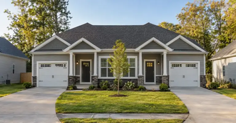 Cash Out Refinance Investment Property in Moline, Illinois: The Duplex Equity Math on John Deere Road