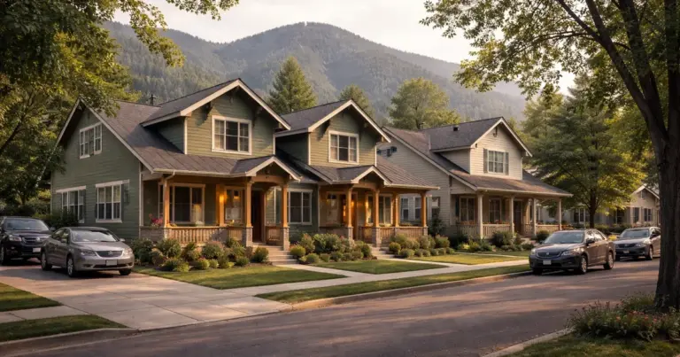 DSCR Cash Out Refinance Montana | Lendmire