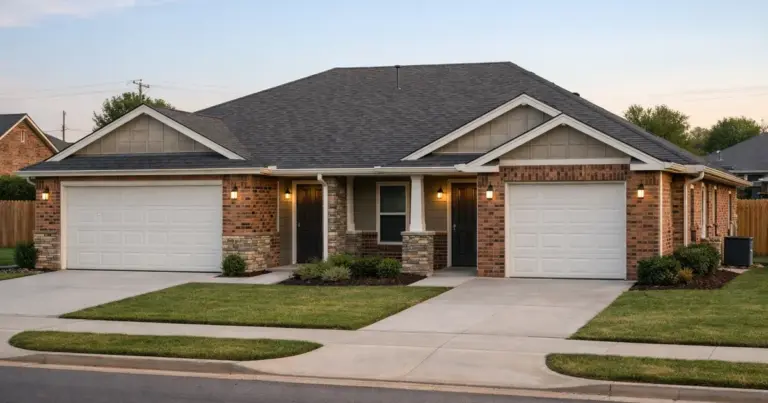 DSCR Cash Out Refinance Moore Oklahoma | Lendmire