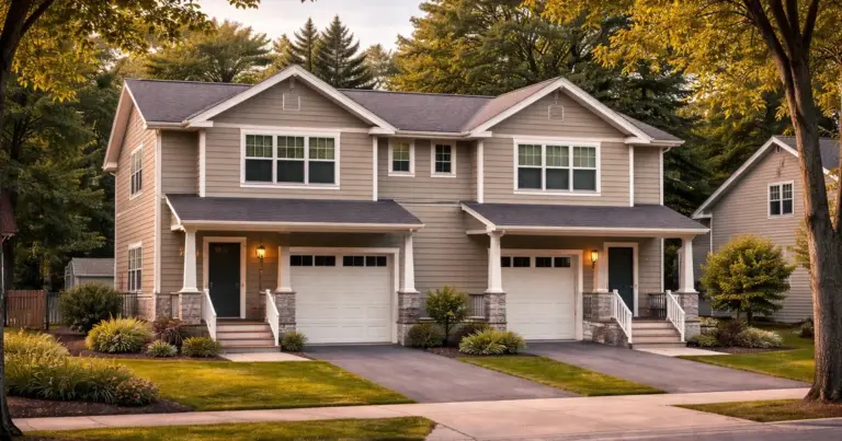 DSCR Cash Out Refinance Muskego Wisconsin | Lendmire