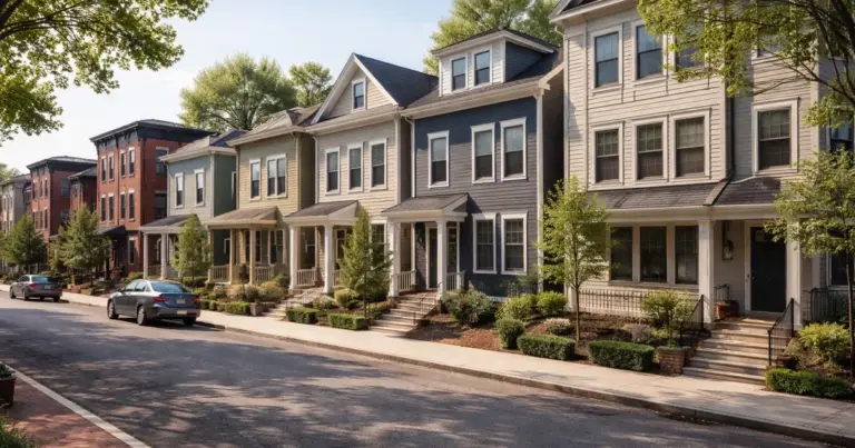 DSCR Cash Out Refinance New Hampshire | Lendmire